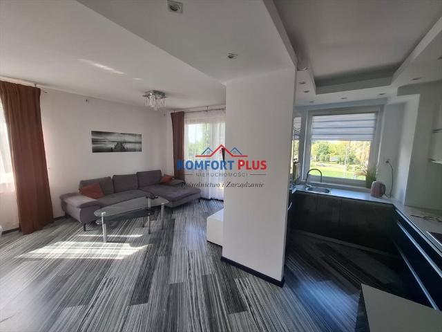 3 pokojowe mieszkanie 78 m² w Toruniu polecam