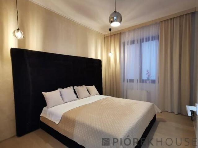 3 pokojowe mieszkanie 80 m² z loggią w Wilanowie polecam