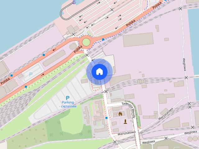 3 pokojowe mieszkanie | 99 m² | Gdynia Śródmieście