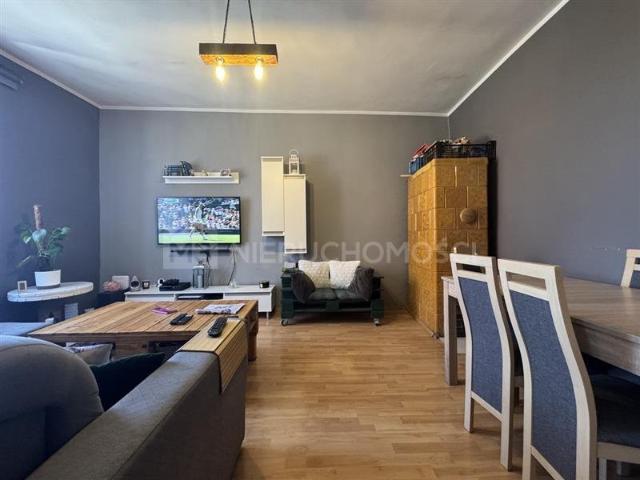 Starogard Gdański, Tczewska, 56,42 m2