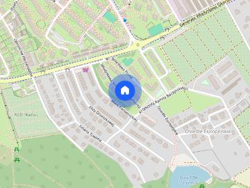 3 POKOJOWE MIESZKANIE – BIELAWA, UL. REYMONTA