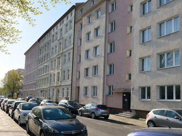 3 pokojowe mieszkanie blisko Centrum