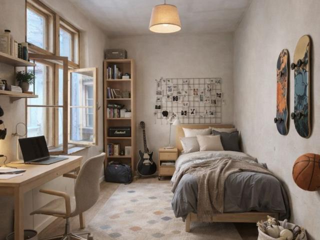 3 pokojowe mieszkanie do remontu, 57,53 m², centrum Jeleniej Góry polecam!
