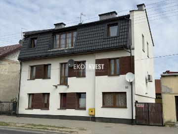 3 pokojowe mieszkanie do remontu z dużym potencjałem