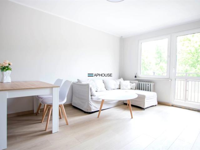 3 pokojowe mieszkanie do wynajęcia, Estońska 53m2 Kraków, Wola Duchacka