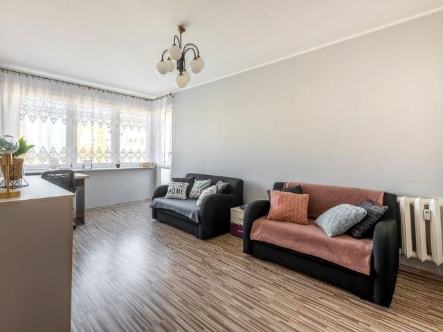 3 pokojowe mieszkanie Os. Kaliny Szczecin, Turzyn