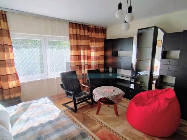 3 pokojowe mieszkanie na Bielanach z balkonem polecam!