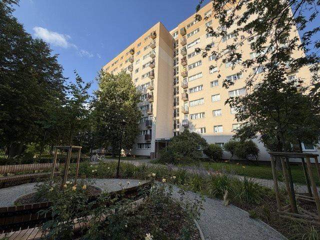 3 pokojowe mieszkanie na Ochocie, 56 m² zapraszam
