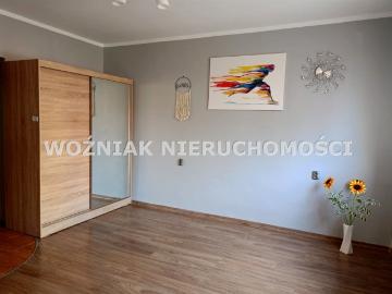 3 pokojowe mieszkanie na Piaskowej Górze Wałbrzych, Piaskowa Góra