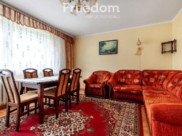 3 pokojowe mieszkanie na wynajem, Tczew ul. Akacjowa, Suchostrzygi