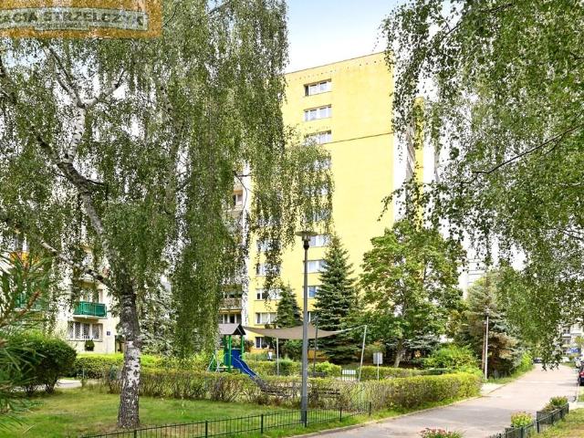 3 pokojowe mieszkanie na Ursynowie ul. Raabego, Warszawa, Ursynów