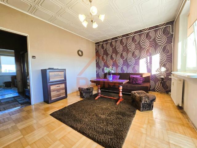 3 pokojowe mieszkanie | Szwederowo | 53m2