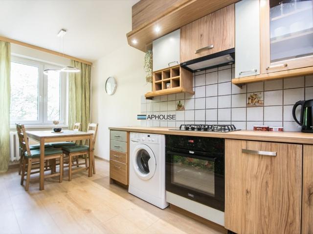 3 pokojowe mieszkanie po remoncie 54 m² w spokojnej okolicy