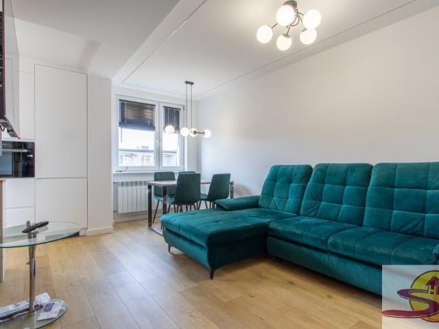 3 pokojowe mieszkanie po remoncie, balkon, Radom polecam