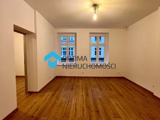 3 pokojowe mieszkanie po remoncie w centrum Jeleniej Góry polecam!