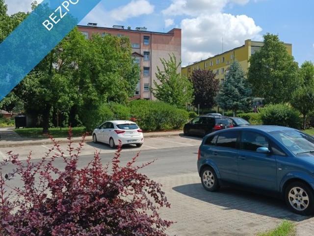 3 pokojowe mieszkanie w Wronkach, garaż, blisko natury polecam!