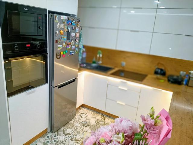 3 pokojowe mieszkanie w Brodnicy z balkonem zapraszam