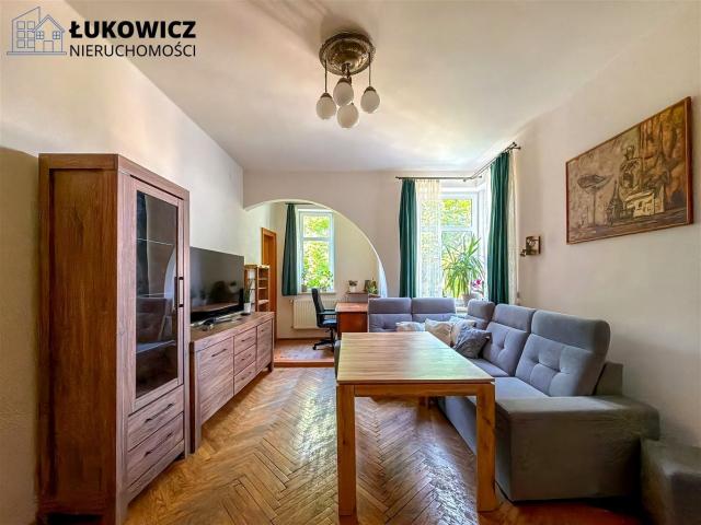 3 pokojowe mieszkanie w centrum b b 100m2 Bielsko Biała, Śródmieście Śródmieście Bielsko