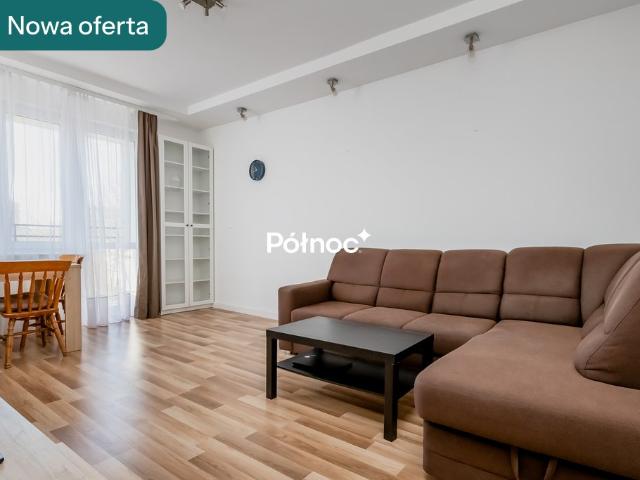 3 pokojowe mieszkanie w centrum Białegostoku polecam!