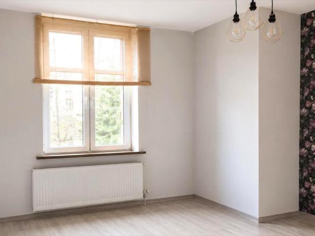 3 pokojowe mieszkanie w centrum Chorzowa z piwnicą