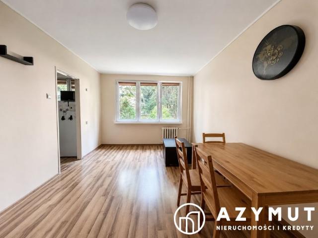 3 pokojowe mieszkanie w centrum Legnicy z potencjałem