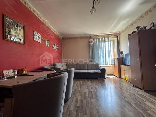 Starogard Gdański, Tczewska, 46,21 m2