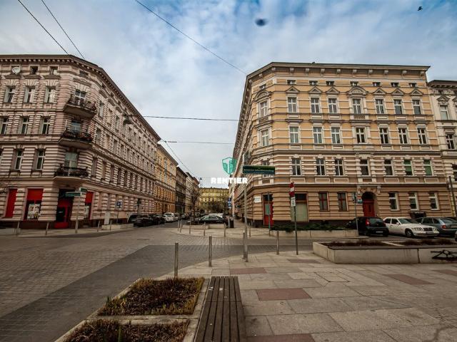 3 pokojowe mieszkanie w centrum Szczecina, odrestaurowana kamienica polecam!