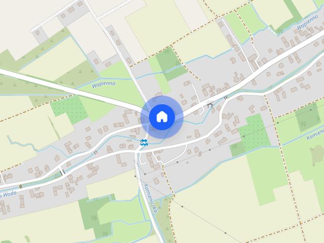 3 pokojowe mieszkanie w kamienicy z windą