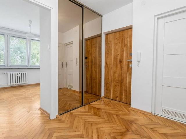 3 pokojowe mieszkanie w Katowicach Koszutka, blisko Spodka