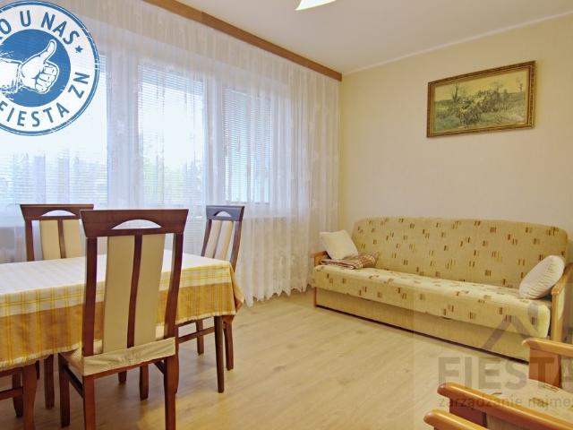 3 pokojowe mieszkanie w Suchanino blisko komunikacji polecam