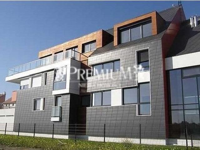 Przestronne 3 pokojowe mieszkanie z tarasem 30 m² polecam!