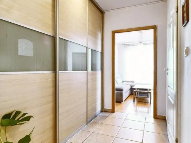 3 pokojowe mieszkanie z balkonem 55 m²