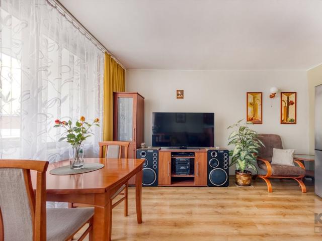 3 pokojowe mieszkanie z balkonem w Łodzi polecam!