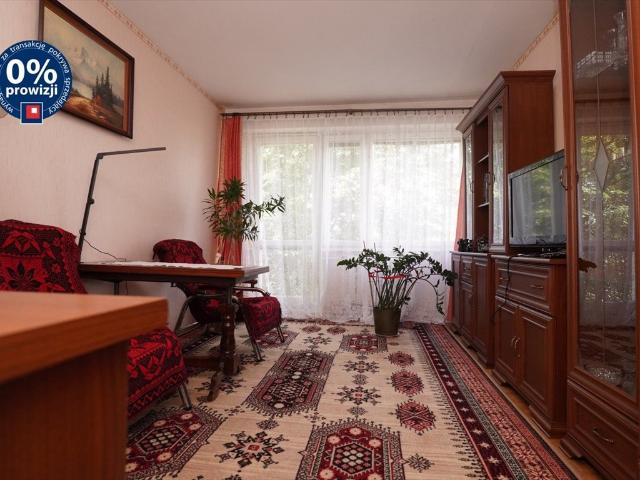 3 pokojowe mieszkanie z balkonem w Piotrkowie polecam!