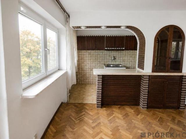 3 pokojowe mieszkanie z balkonem, świetna komunikacja zapraszam