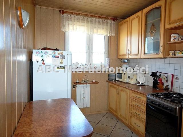 Sprzedam 3 pokojowe mieszkanie z balkonem w Piła