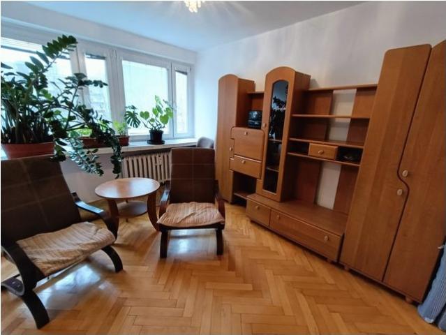 3 pokojowe mieszkanie z balkonem, centrum Wrocławia