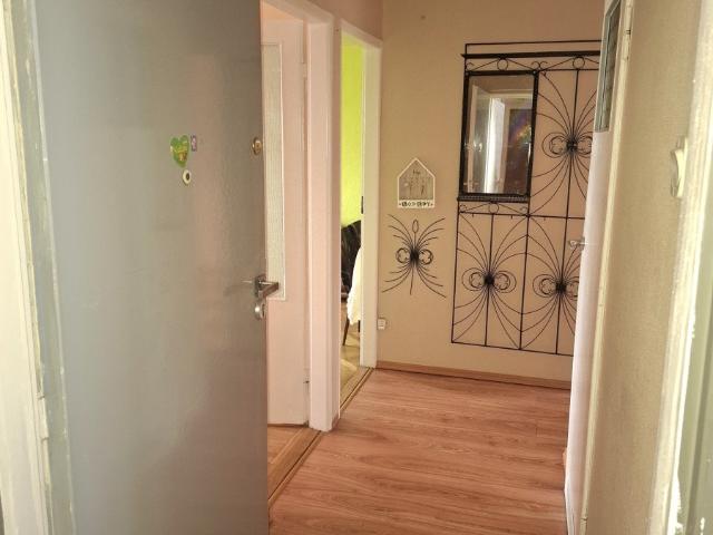 Zapraszam do przestronnego 3 pokojowego mieszkania z balkonem i piwnicą