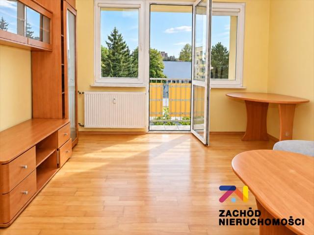 3 pokojowe mieszkanie z balkonem i potencjałem zapraszam