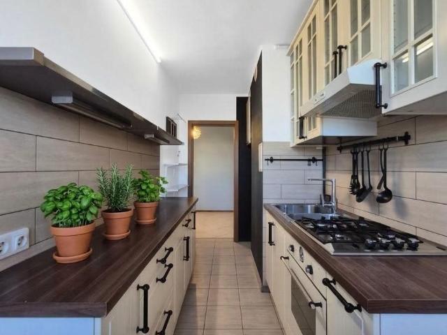 3 pokojowe mieszkanie z balkonem, IV piętro, Bytom polecam