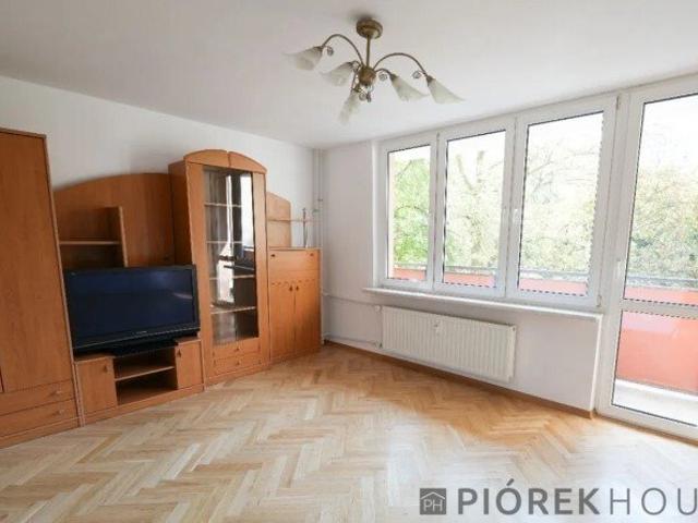 3 pokojowe mieszkanie z balkonem jasne i po remoncie