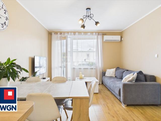 Do sprzedania komfortowe 3 pokojowe mieszkanie 53,4 m² w Nowej Soli