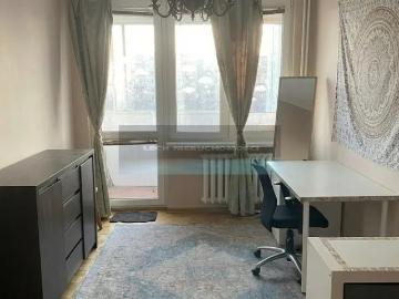 3 pokojowe mieszkanie z balkonem na Targówku, 60 m2