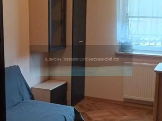 3 pokojowe mieszkanie z balkonem na Pradze Północ polecam