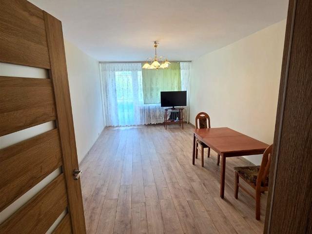 3 pokojowe mieszkanie z balkonem Paprocany Tychy, Weronika w