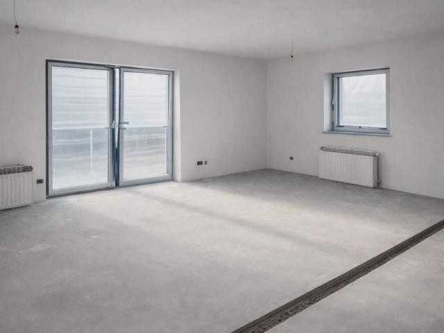3 pokojowe mieszkanie z dużym tarasem 30 m² w Rzeszowie