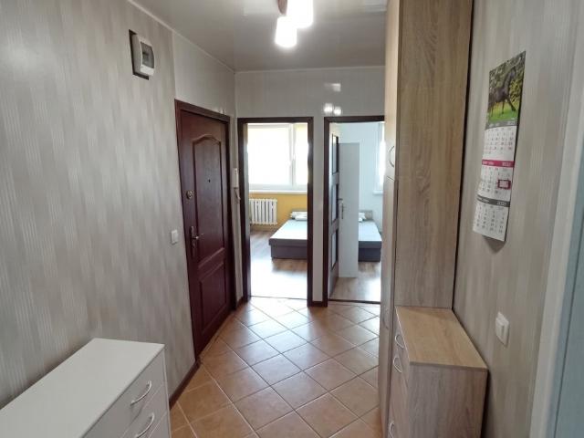 3 pokoje z dużą kuchnią, winda, własna piwnica