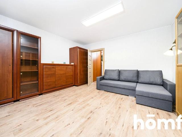 3 pokojowe mieszkanie z osobną kuchnią, Komandosów Kraków, Ludwinów