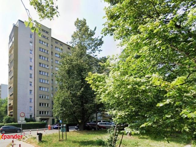 3 pokojowe mieszkanie z panoramicznym widokiem Krowodrza Górka