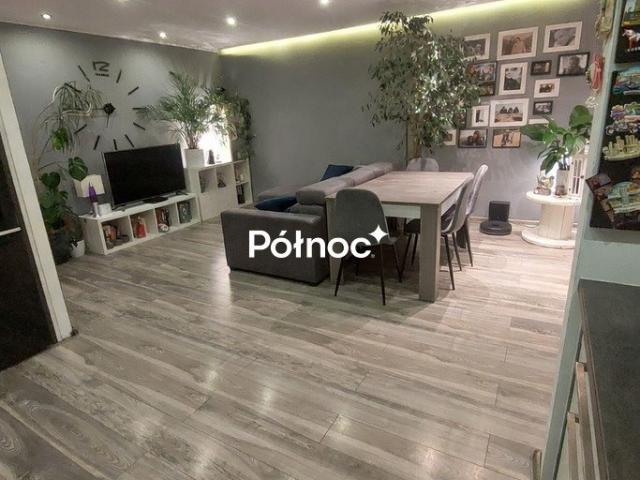 3 pokojowe mieszkanie z pięknym widokiem na Opole polecam